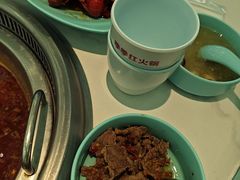 -季季红火锅(柳州城中万达二店)