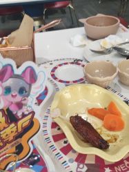 -奈尔宝·儿童乐园·亲子餐厅(星河湾店)