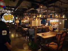 大堂-漫咖啡(红唐店)