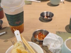 -茶港·点心·啫啫煲(王府井店)