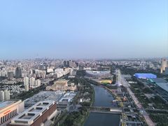 -奥塔空中餐厅
