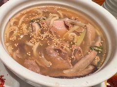 -萨拉伯尔(燕莎友谊商城店)