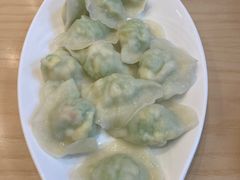-船歌·鱼水饺青岛菜(国贸商城店)