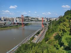 -龙泉洞(沙坪坝区)