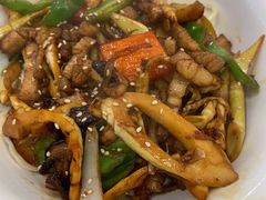 -华三爷拌面(宁波轻纺城店)