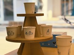 -HUGS coffee(东区店)