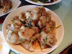 -吴记酱骨炖菜馆(西大直街店)