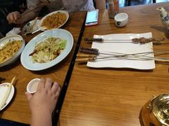 -巴依老爷新疆美食(望京小街店)