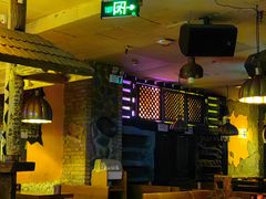 -Helens海伦司小酒馆(鼓楼店)