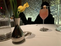 -Le Bernardin