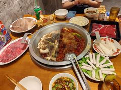 -楠火锅(太古里总店)