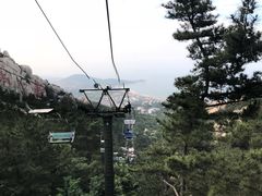 -崂山仰口游览区