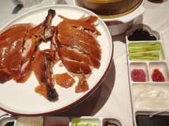 -大鸭梨烤鸭店(花园村店)