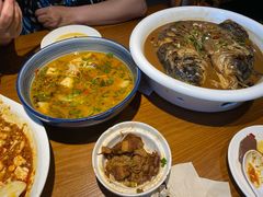 -好嫂子酱猪手•农家菜(华远坊店)