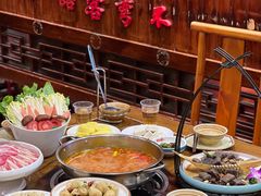 -亮欢寨(凯里总店)