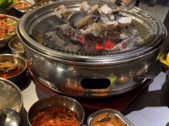 -本炙炭烤·蒲烧活鳗料理店(金沙洲店)