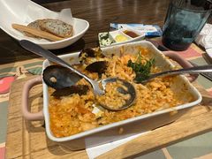 -安妮意大利餐厅(世贸天阶店)