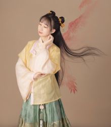 点击看大图 -盘子女人坊古装写真摄影(南京总店)