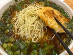 -欣达面馆(天桥支路店)