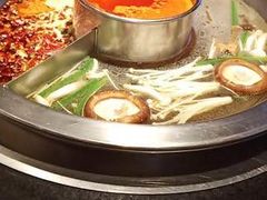 -竹犇番茄火锅(长风街店)