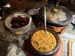 -绿茶餐厅(昌平悦荟店)