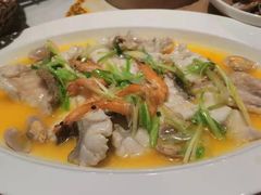 -79号渔船海鲜饭店(宝安店)