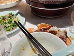 -五马集·海鲜·温州大牌档(黑金冠五马街十字路口店)