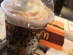 -麦当劳(龙之梦购物中心店)