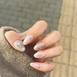 -晨·艺美甲美睫