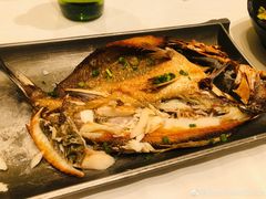 -渔家灯火(明湖店)
