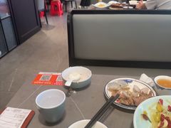 -先记烧鹅王·本地粤菜(福永店)