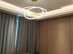 -锦江都城闵行饭店
