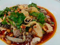 -南丹崇巍牛杂家常菜(埌东店)