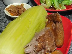 -光明刘冰乳鸽店(光明法政北路店)