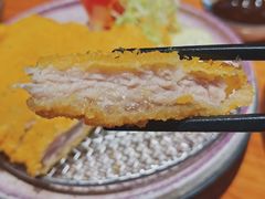 奶香猪排-文三酒肆自助放题(新街口友谊广场店)