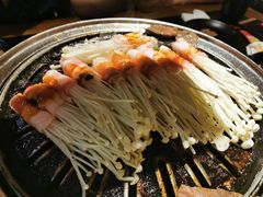 -九田家黑牛烤肉料理(石路天虹店)