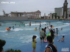 -达蓬山旅游度假区