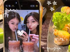 -美奈小馆·越南料理(福田星河COCO Park店)