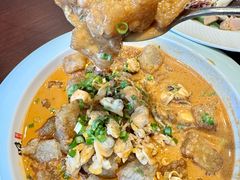 -旺角小渔村(上夼店)
