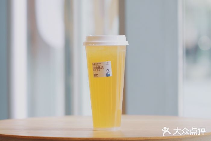 杯欢制茶(三里屯店)千杯不醉啤酒金凤图片