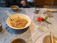 -肥肥虾庄·金牌油焖大虾(杨园滨江时代walk店)