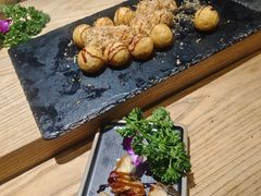-加餐海鲜自助(集美银泰百货店)
