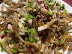 -太湖好灶头土菜馆(石公路店)