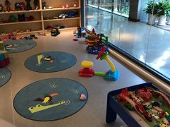 -Ours树朵家亲子餐厅(远策中心店)