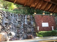 -天目湖涵田度假村