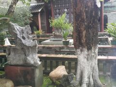 -东莞市可园博物馆