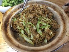 -潮粥荟·潮汕砂锅粥(朝阳大悦城店)