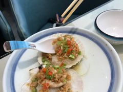 -鲜得莱渔港·小平岛海胆馆(七贤岭店)