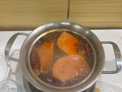 -壹天自助小火锅·贵州地摊火锅
