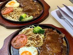 -夏日十二品粮全其美(东孚店)